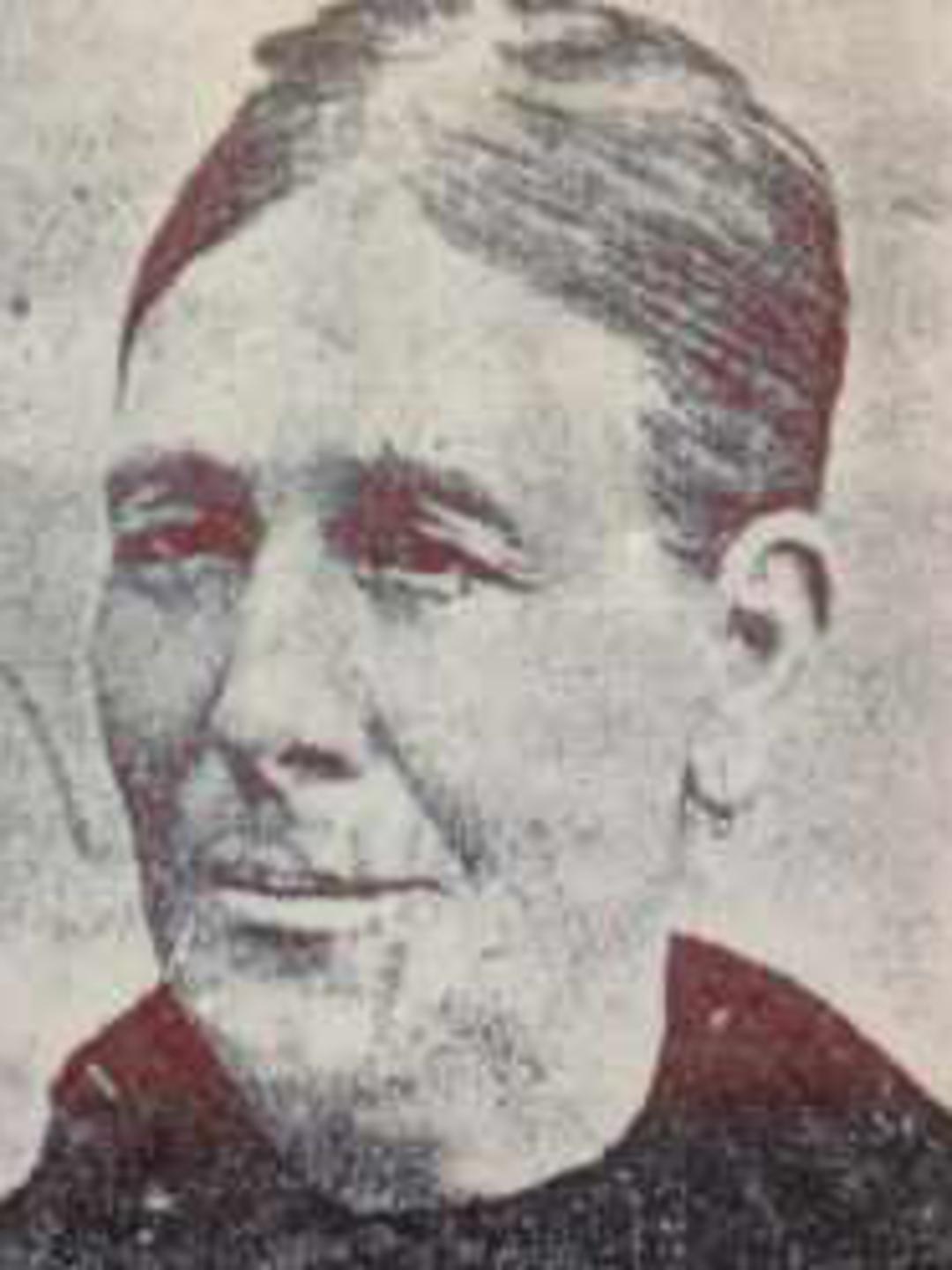 Maria Katherine Lawrence (1836 - 1909) Profile